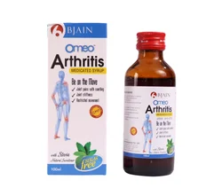 OMEO ARTHRITIS
