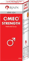 OMEO STRENGTH