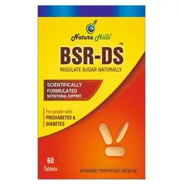 BRS-DS
