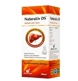 NATURALIV DS