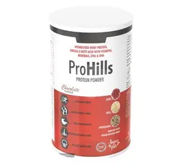PRO HILLS