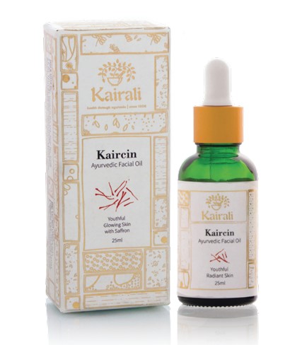 Ayurvedic Facial Oils