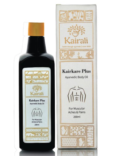 Ayurvedic body Oils
