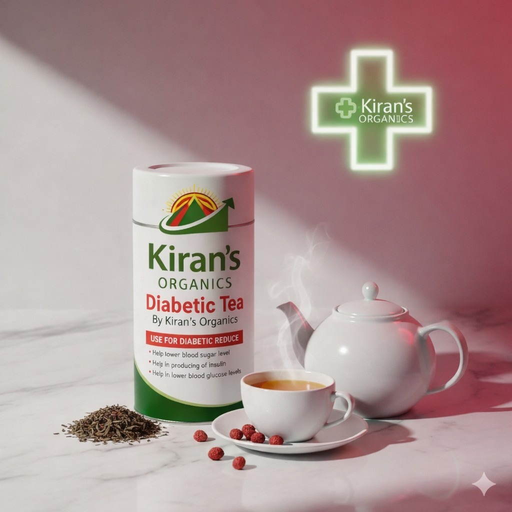 DIABETIC TEA