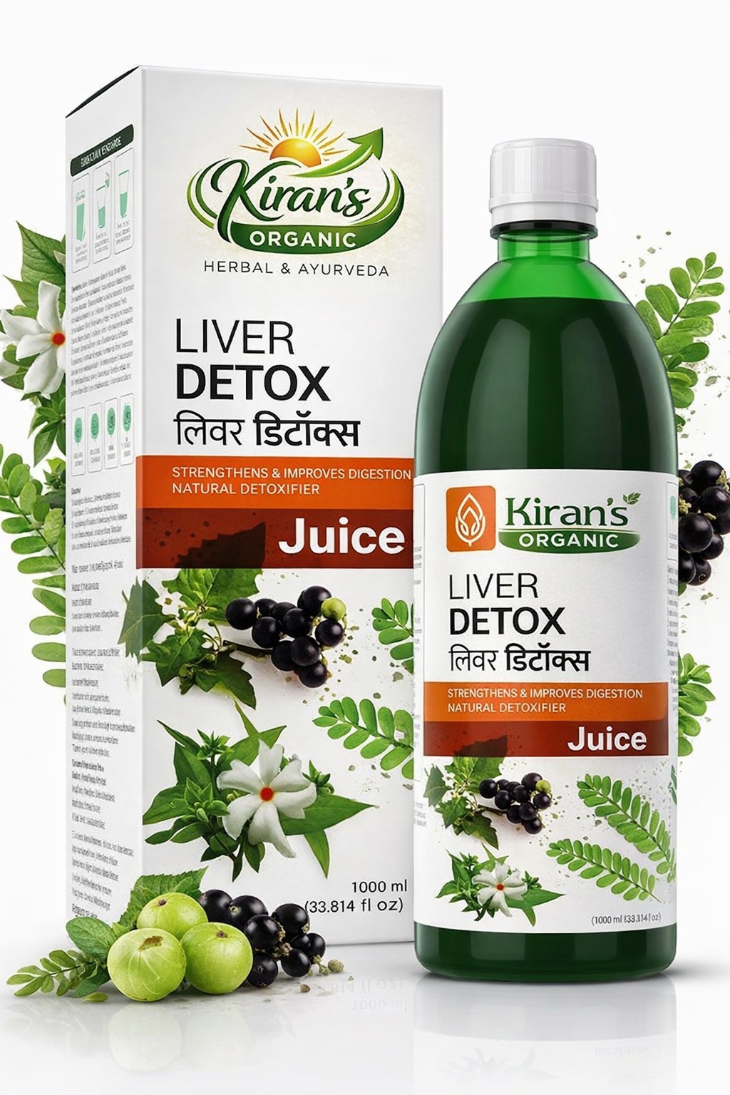 LIVER DETOX 