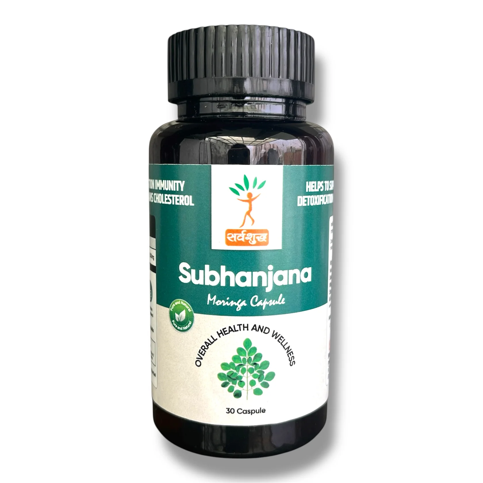 SUBHANJANA CAPSULE