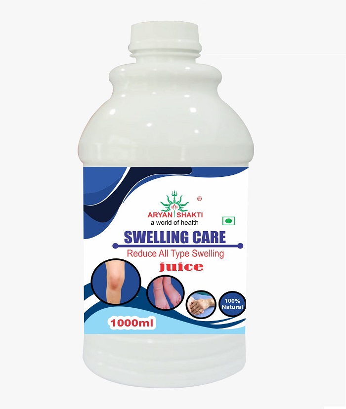 SWELLING CARE 