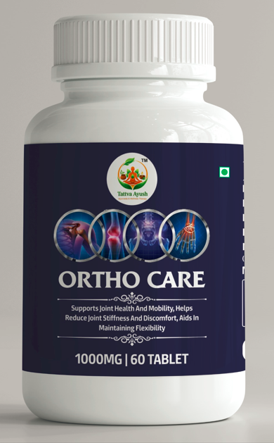 ORTHO CARE