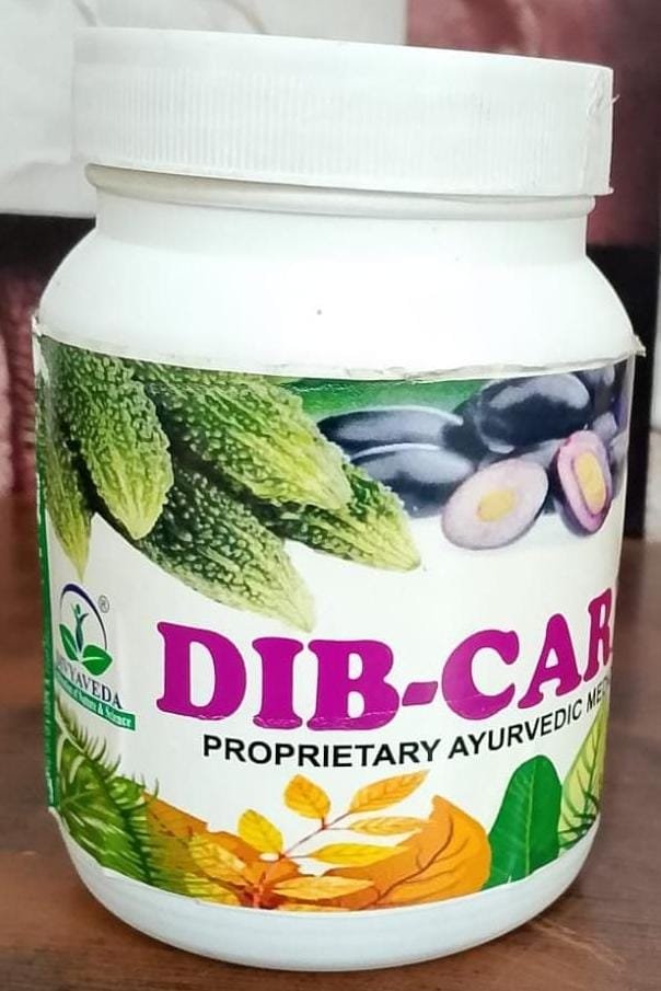 DIB CARE