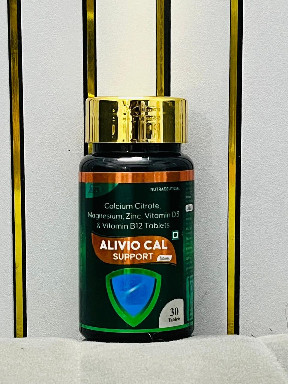 CAL SUPPORT