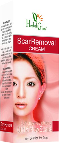Scar Removal Cream