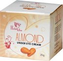 Almond Under Eye Cream