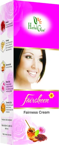 Fairsheen (Fairness Cream)