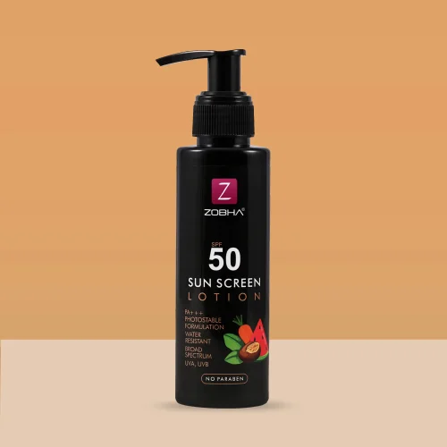 Spectrum Protection & Moisturizer