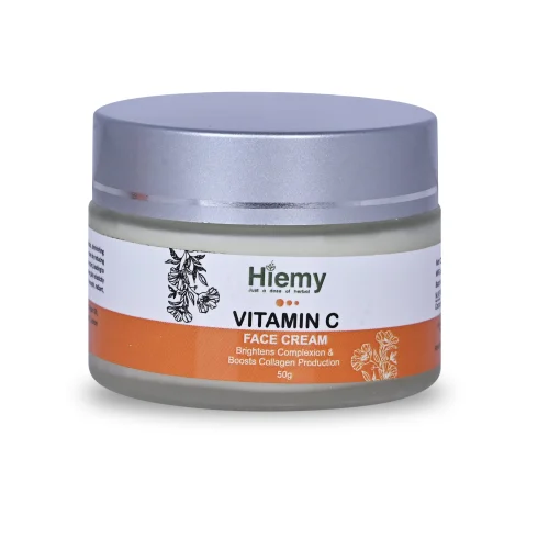 Vitamin C Face Cream
