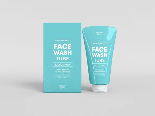 High Quality Face Wash