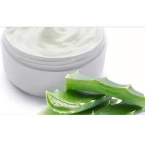 Aloe Vera Cosmetics