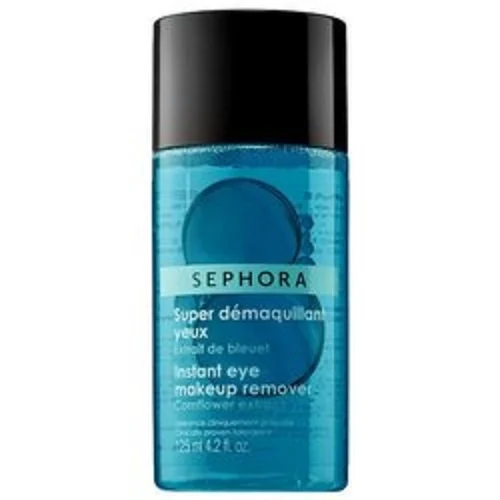 Eye Makeup Remover  