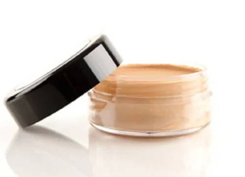 Velvety Foundation Cream