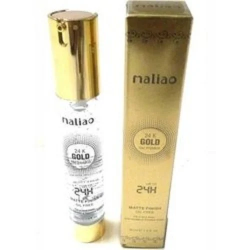 30 mL Maliao 24K Gold Gel Primer