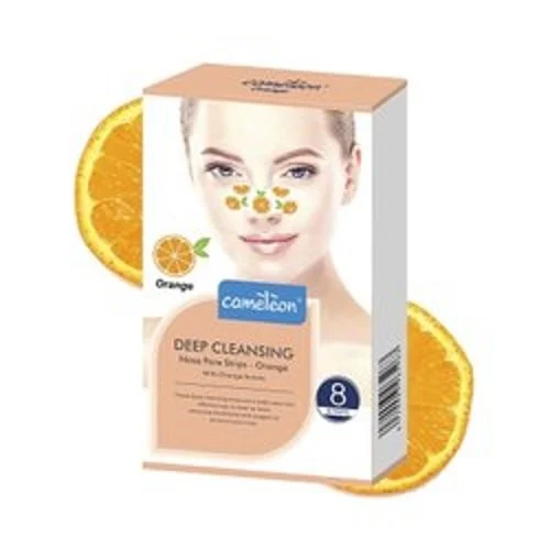 Nose Pore Strips Deep Cleansing