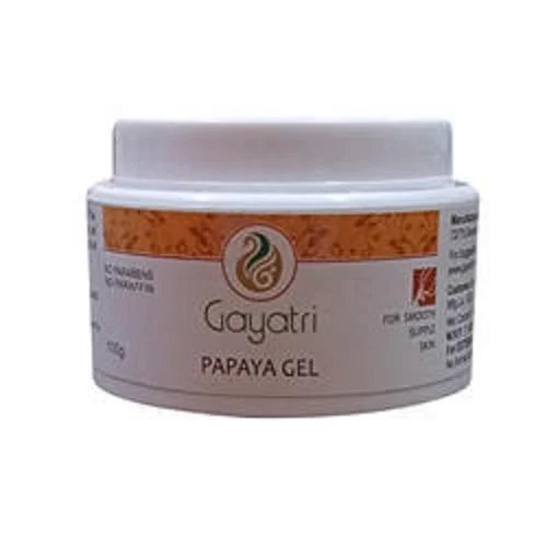 Papaya Skin Gel