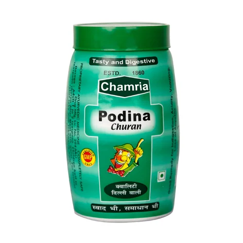 150g Chamria Podina Churan