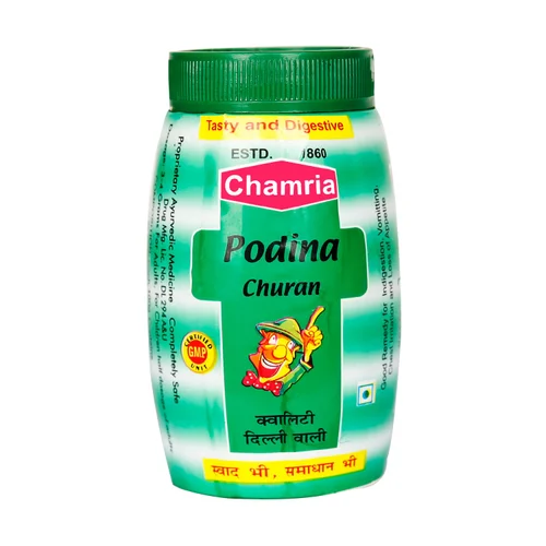 75g Chamria Podina Churan