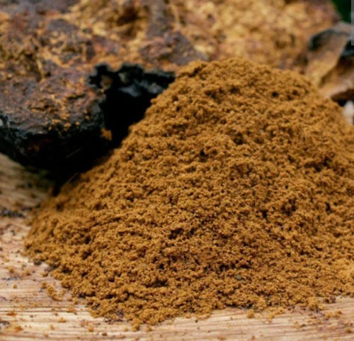 Shilajit Dry Extract