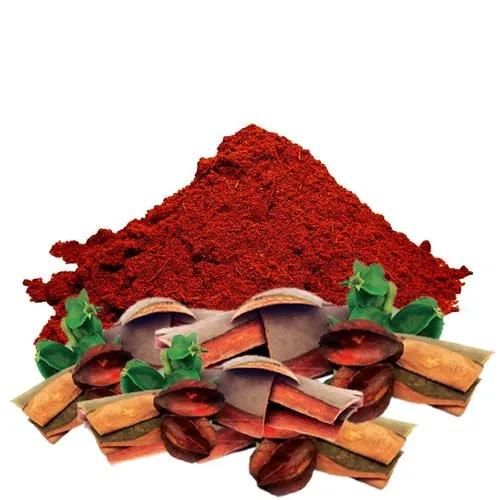 Arjuna Bark Extract