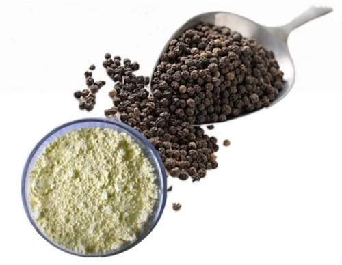 Black Pepper Extract