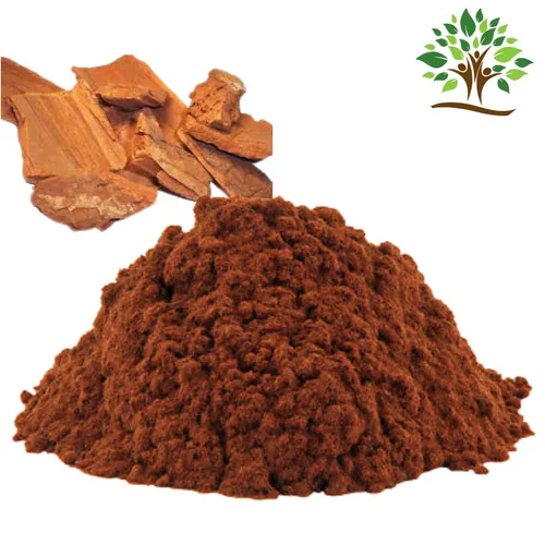 Yohimbine Bark Extract