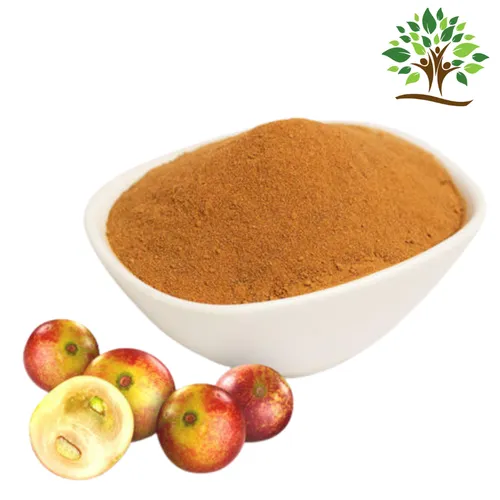 Camu Camu Extract