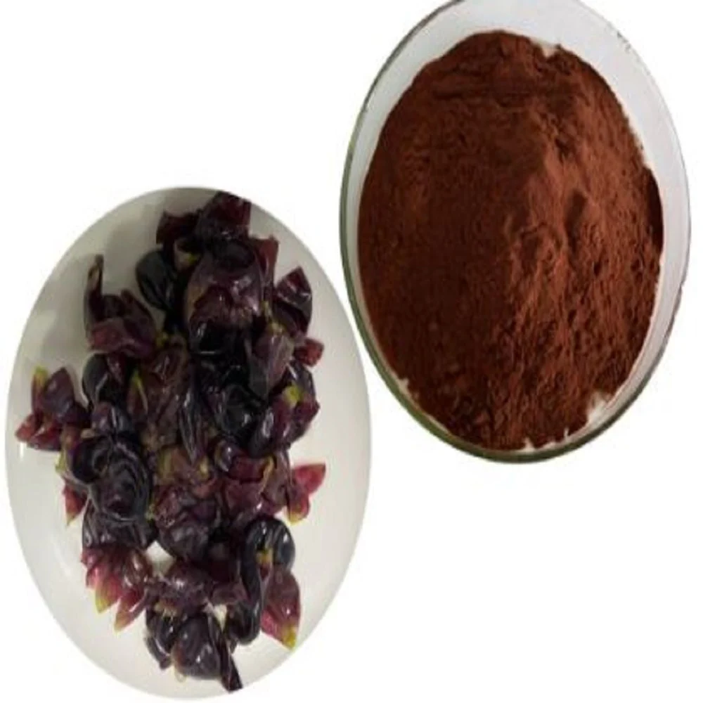 Grape Skin Extract