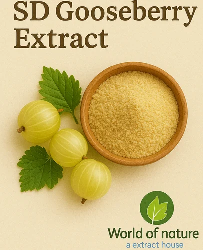 SD Gooseberry Extract