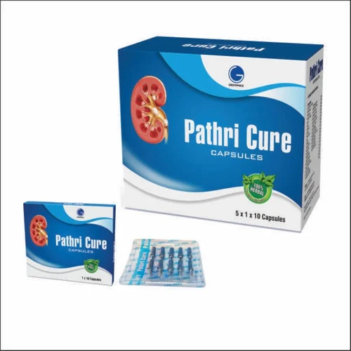 Pathri Cure Capsules