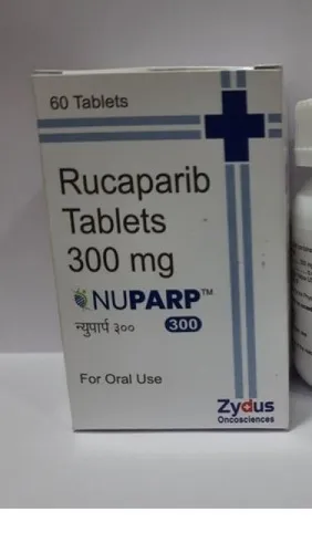 Nuparp Rucaparib 300 mg Tablets