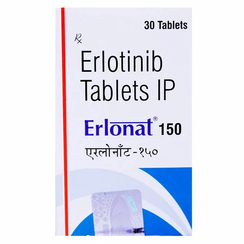 Erlonat 150 Tablets