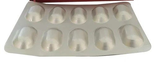 Msm Glucosamine Capsule