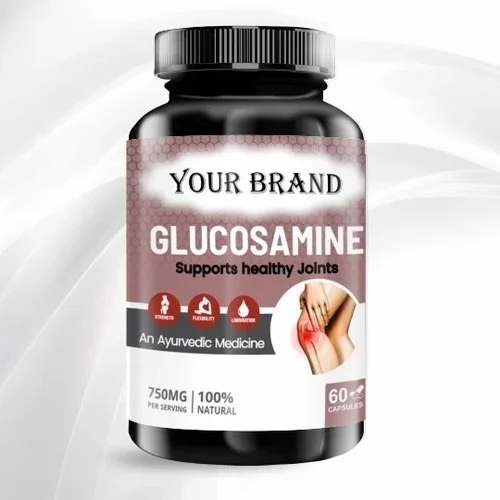 Glucosamine Sulfate Sodium Chloride