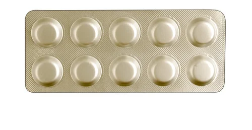 Disulfiram Tablets 250 Mg