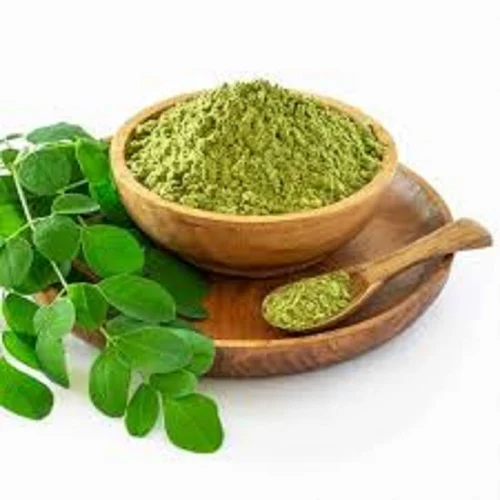 Moringa Leaf Powder