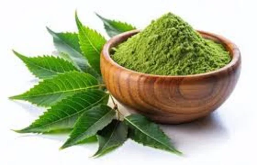 Neem Leaf Powder