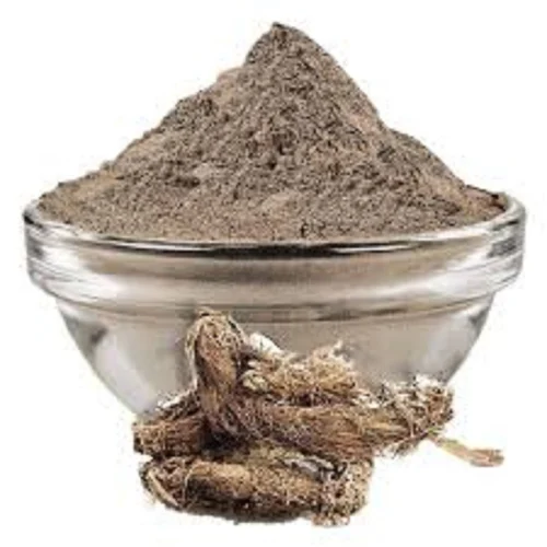 Pure Jatamansi Powder Natural Stress Relief Hair Care