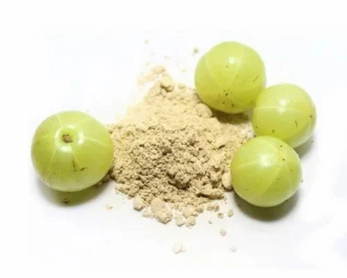 Dried Amla Powder
