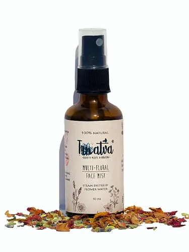 Herbal Face Mist - Multi Floral