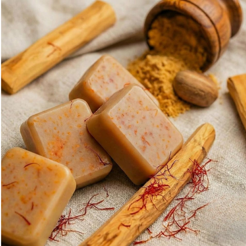 DETAN MAGICAL GOAT SOAP