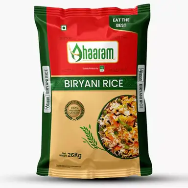 Biryani Rice