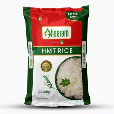 HMT Rice (Red)