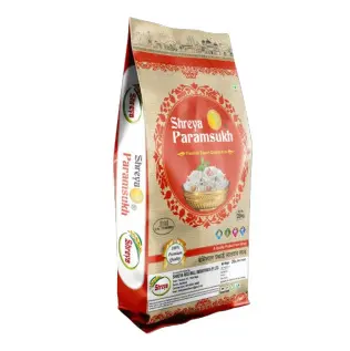 Shreya Paramsukh Rice